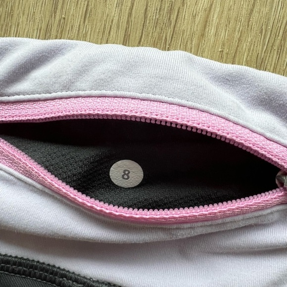 Lululemon Cropped Leggings - Picture 8 of 9